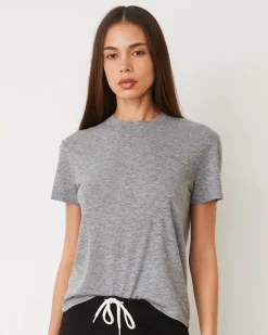 MONROW Basic Crew Set ASSORTEDCOLORS Outlet