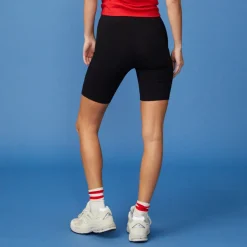 MONROW Biker Shorts BLACK Shop