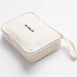 MONROW Cashmere Neps Beanie Gift Set BLACK Shop