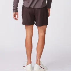 MONROW Gym Shorts COCOA Best