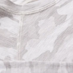 MONROW Kids Supersoft Camo Raglan WHITE Online