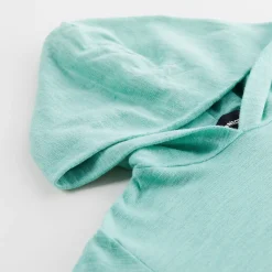 MONROW Kids Supersoft Pullover Hoody MINT Flash Sale