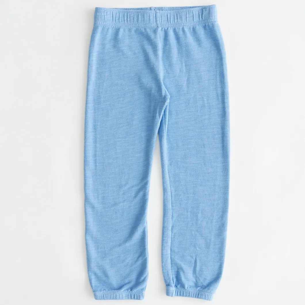 MONROW Kids Supersoft Sweats SKYBLUE Outlet