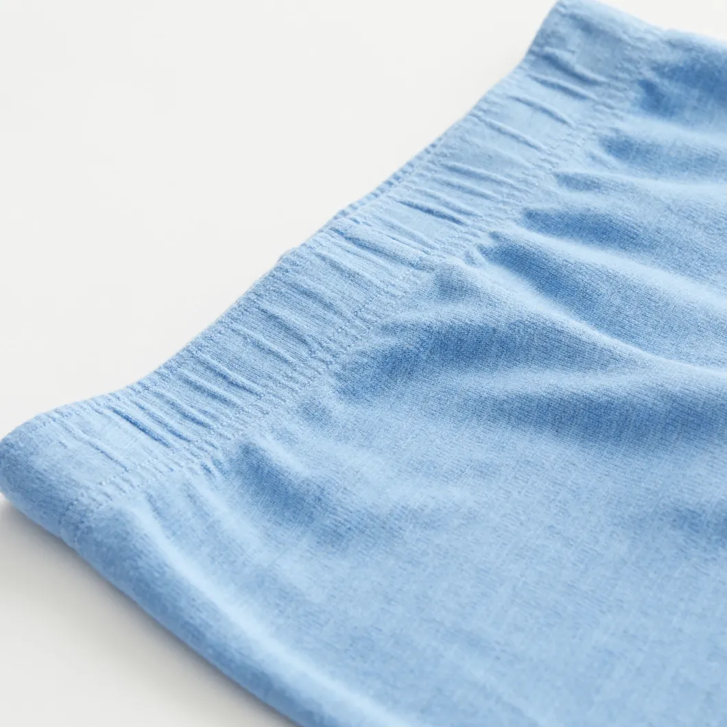 MONROW Kids Supersoft Sweats SKYBLUE Outlet