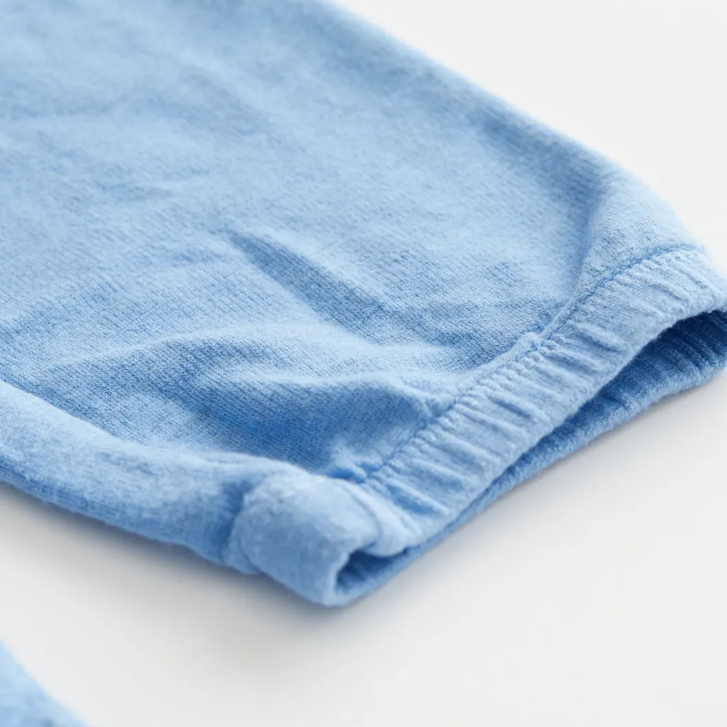 MONROW Kids Supersoft Sweats SKYBLUE Outlet