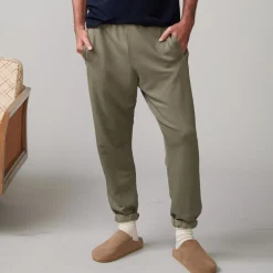 MONROW Lounge Sweats ARMY Cheap