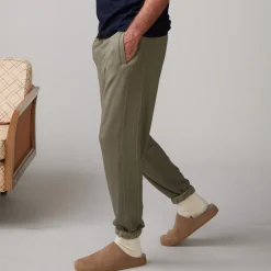 MONROW Lounge Sweats ARMY Cheap