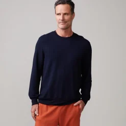 MONROW Lounge Sweatshirt INCA Outlet