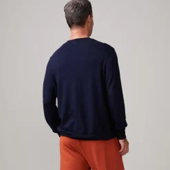 MONROW Lounge Sweatshirt INCA Outlet