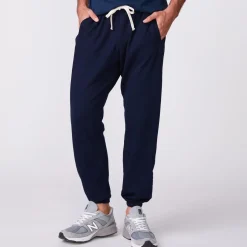 MONROW Men's Lounge Sweats - Color INCA Shop