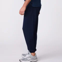 MONROW Men's Lounge Sweats - Color INCA Shop