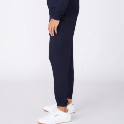 MONROW Men's Lounge Sweats - Color NEPTUNE Outlet