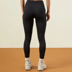 MONROW Movement High Rise Leggings BLACK Best