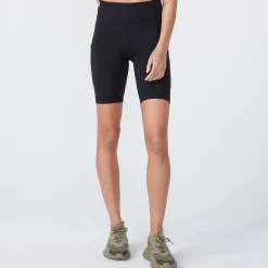 MONROW Movement Shorts BLACK Hot