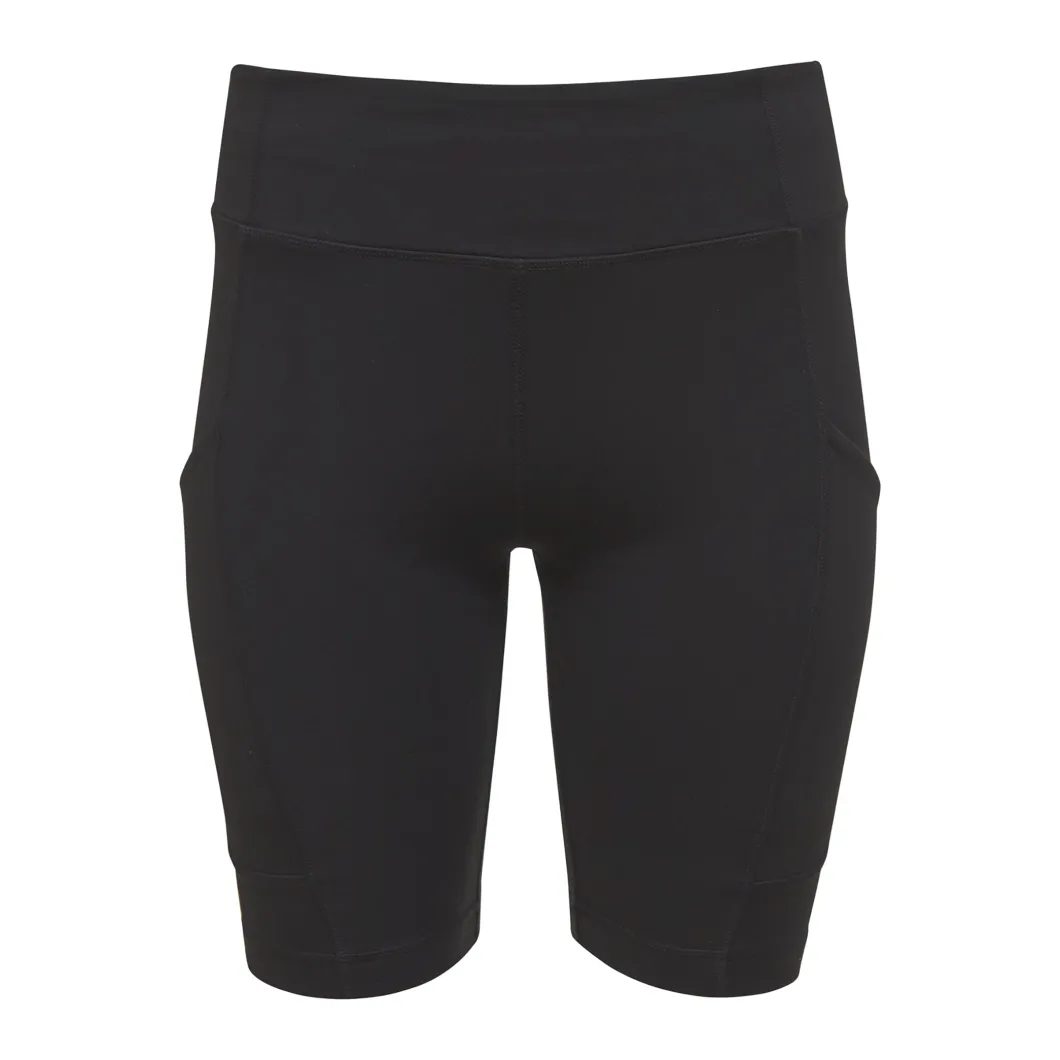 MONROW Movement Shorts BLACK Hot