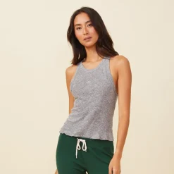 MONROW Narrow Tank GRANITE Outlet