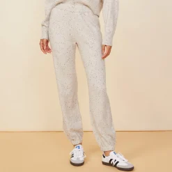 MONROW Neps Cmere Oversize Sweat ASH Outlet