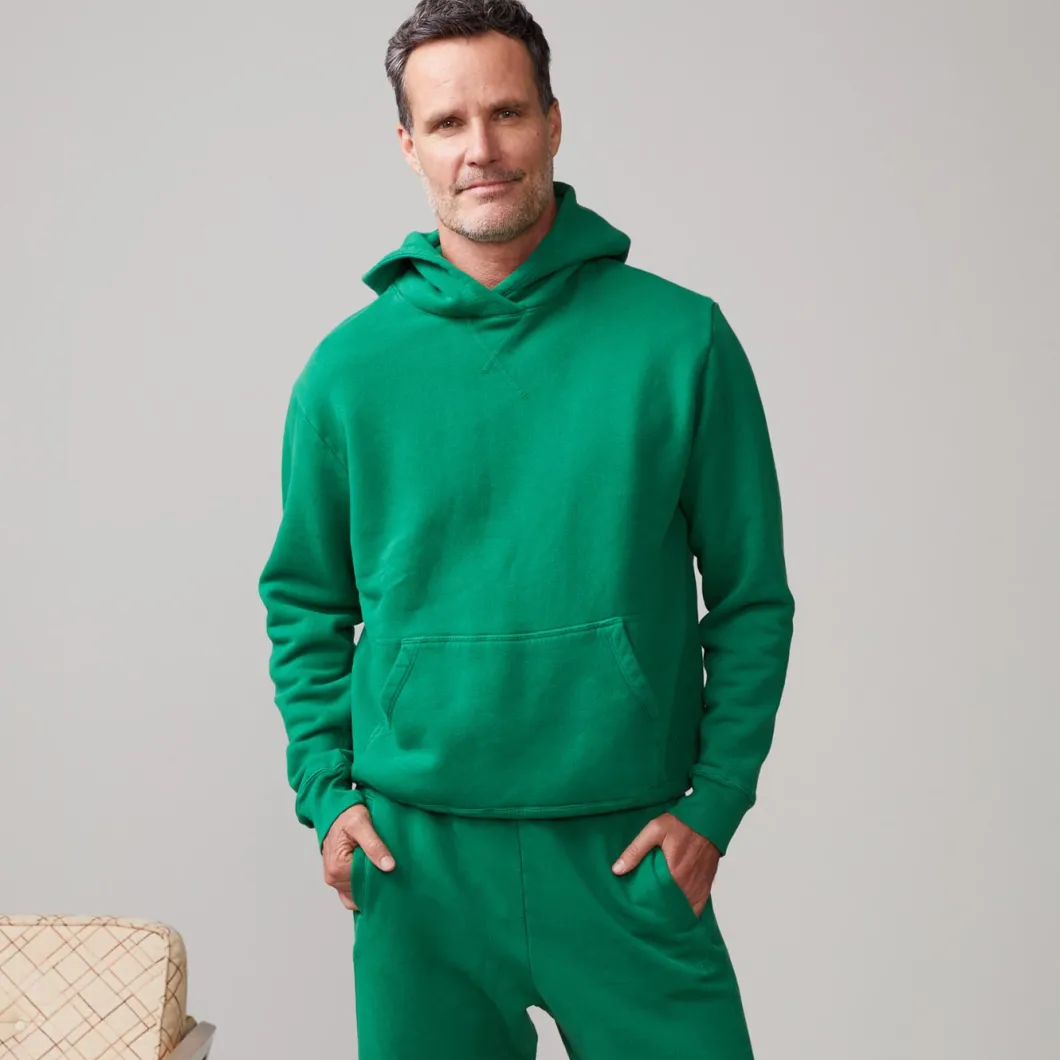 MONROW Oversized Hoody DUSTYKELLY Cheap