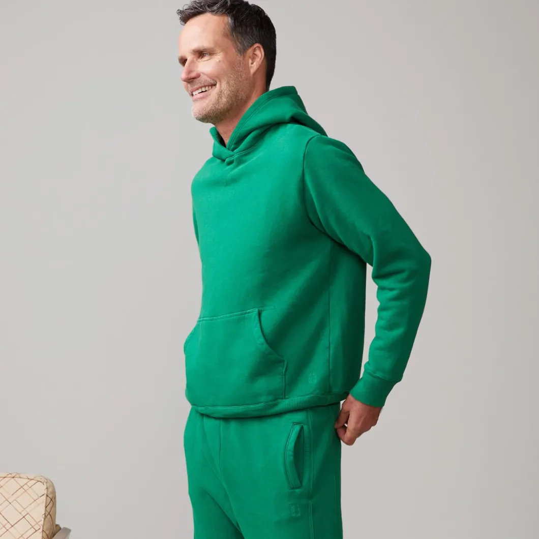 MONROW Oversized Hoody DUSTYKELLY Cheap