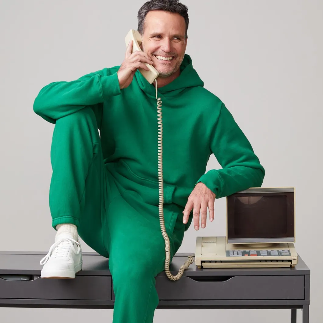 MONROW Oversized Hoody DUSTYKELLY Cheap