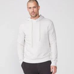 MONROW Pullover Hoody AIR Discount