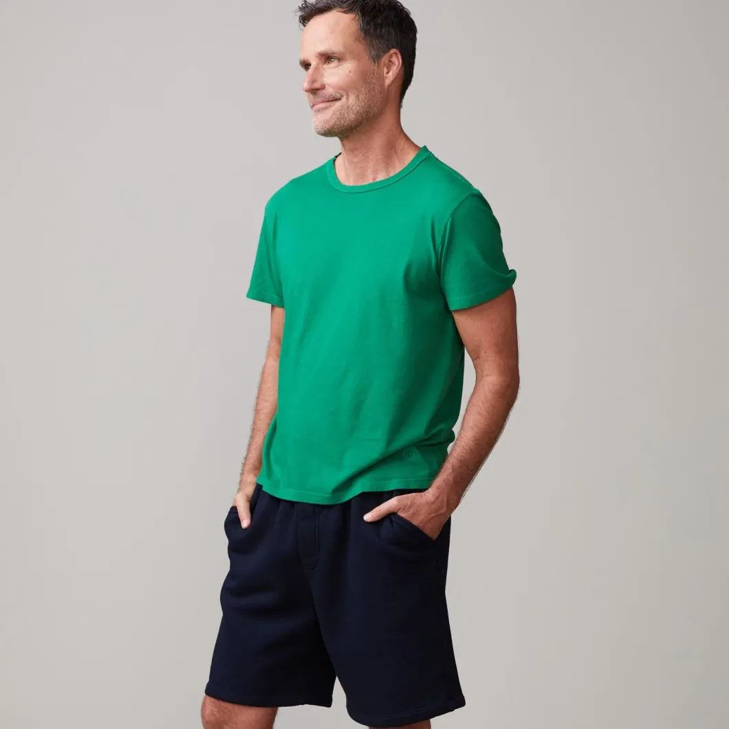 MONROW Relaxed Crew DUSTYKELLY Outlet