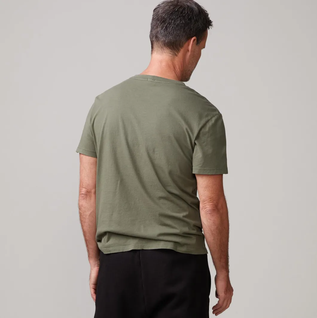 MONROW Relaxed Crew GENERALGREEN Online
