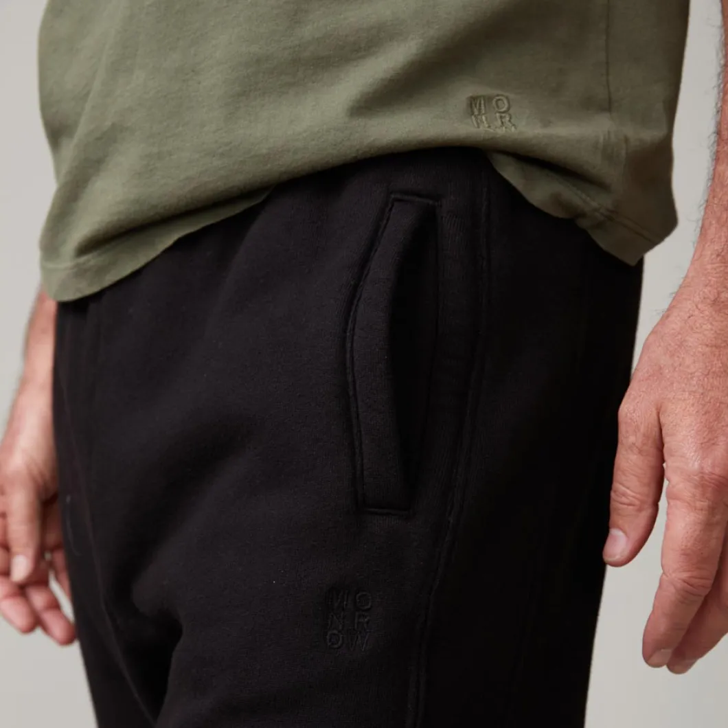 MONROW Relaxed Crew GENERALGREEN Online