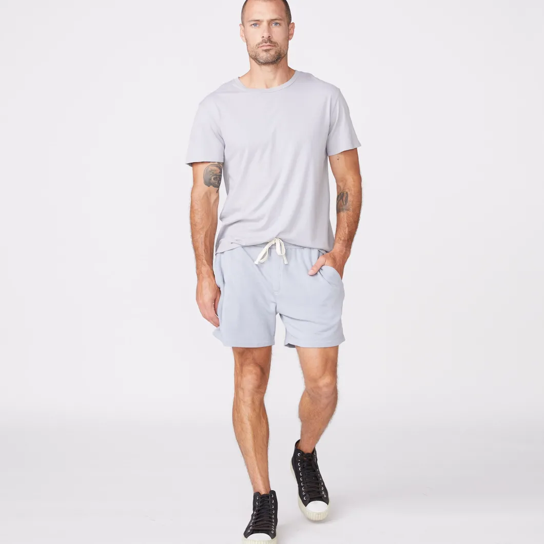MONROW Relaxed Crew GOODGREY Cheap