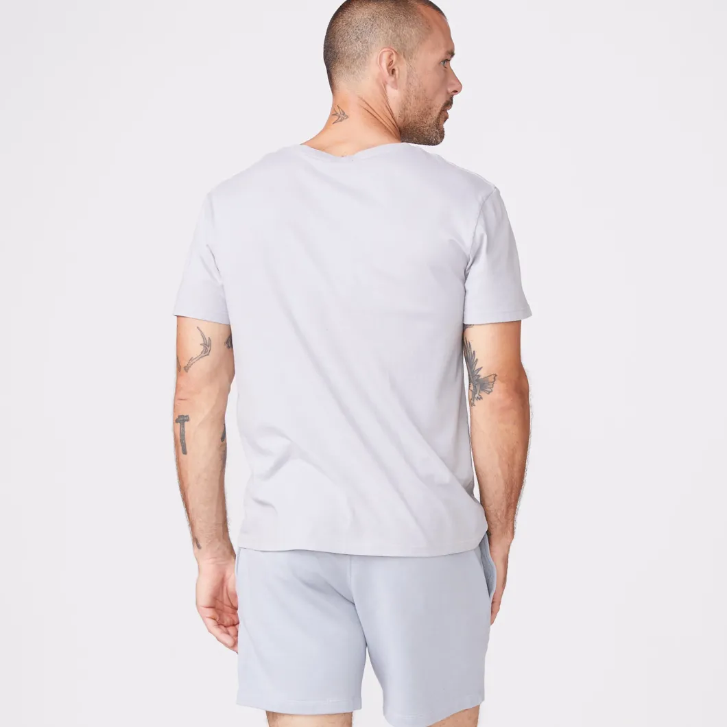 MONROW Relaxed Crew GOODGREY Cheap