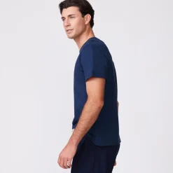 MONROW Relaxed Crew INCA Cheap