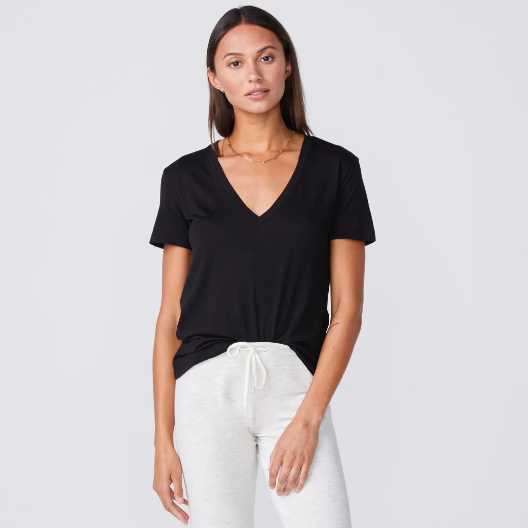 MONROW Relaxed V Set ASSORTEDCOLORS Online