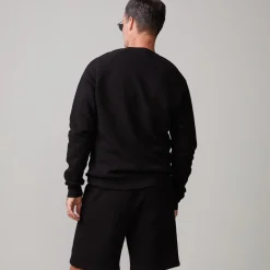 MONROW 70's Raglan BLACK Cheap