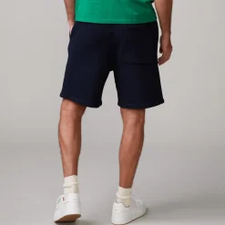 MONROW 70's Shorts INDIGO New