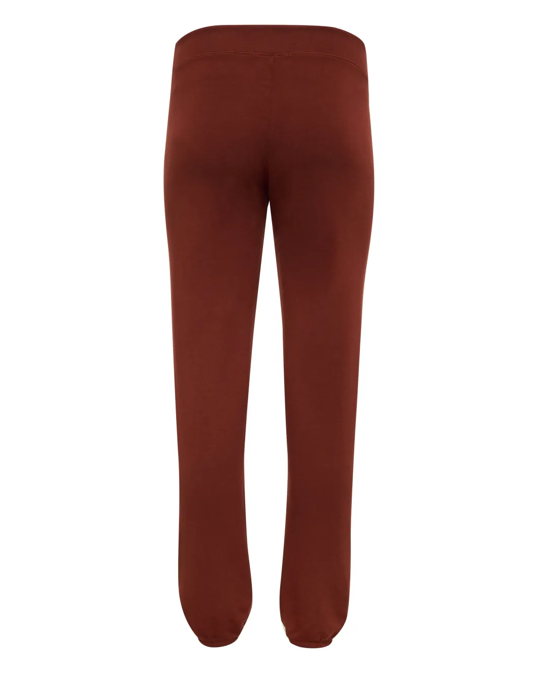 MONROW Softfleece Vintage Sweats RUST Shop