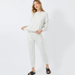 MONROW Supersoft Jogger ASH Best