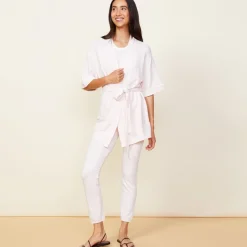 MONROW Supersoft Robe PEONY Best Sale