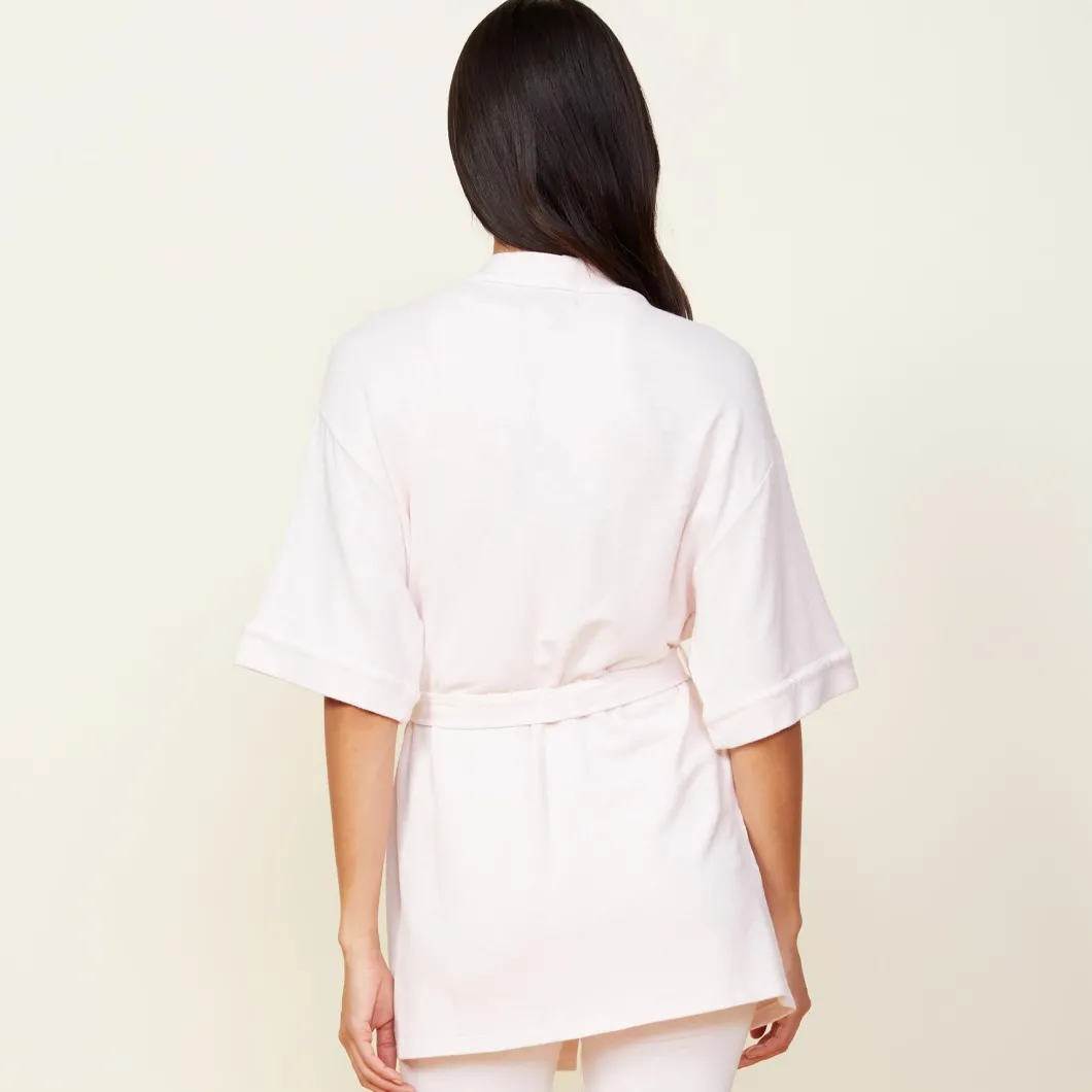 MONROW Supersoft Robe PEONY Best Sale