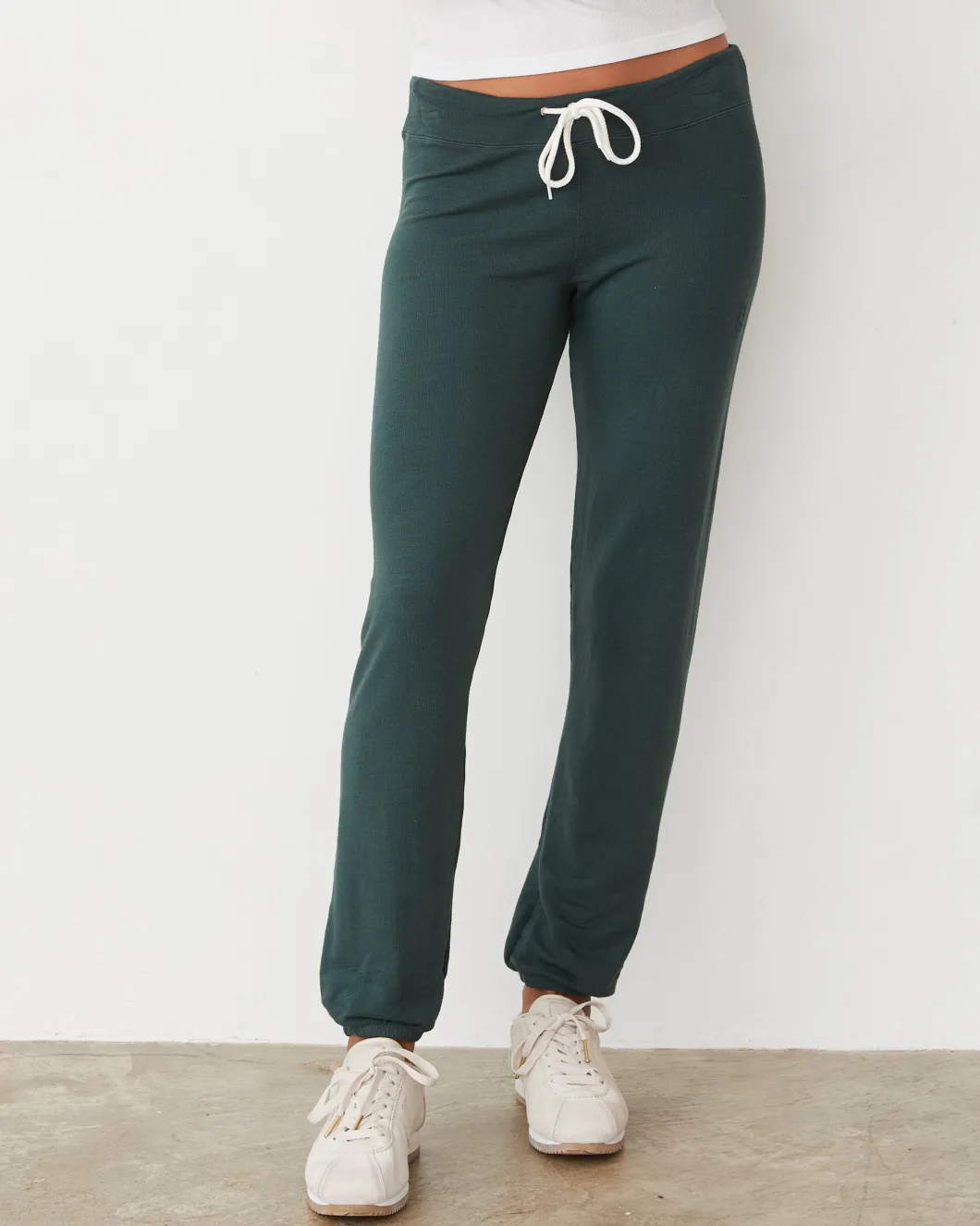 MONROW Supersoft Vintage Sweat SEAMOSS Flash Sale