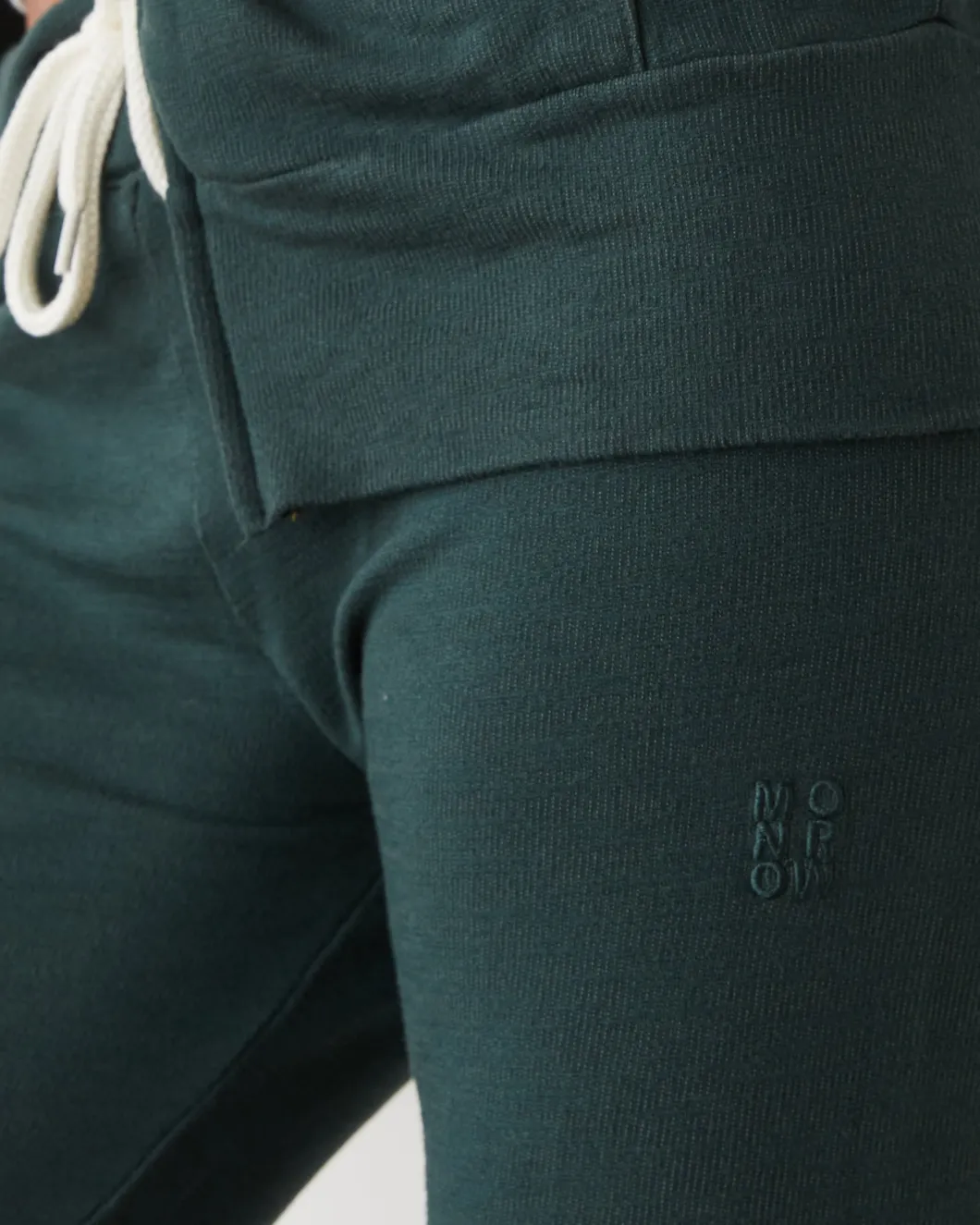 MONROW Supersoft Vintage Sweat SEAMOSS Flash Sale