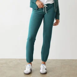 MONROW Supersoft Vintage Sweats- CACTUS Cheap