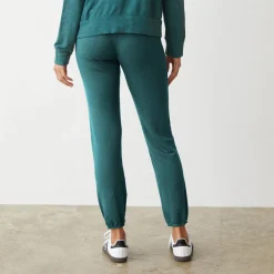 MONROW Supersoft Vintage Sweats- CACTUS Cheap