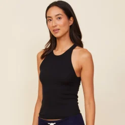 MONROW The Ultimate Tank - Color BLACK Sale