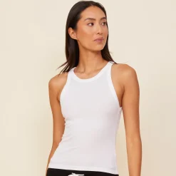 MONROW The Ultimate Tank - Color WHITE New