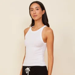 MONROW The Ultimate Tank - Color WHITE New