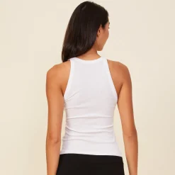 MONROW The Ultimate Tank - Color WHITE New