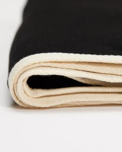 MONROW Travel Blanket BLACK New