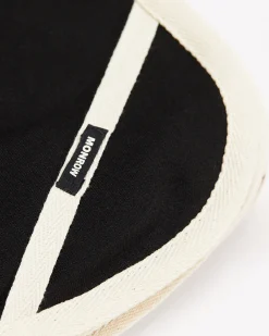 MONROW Travel Blanket BLACK New