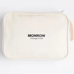 MONROW Vintage Crew Set ASSORTEDCOLORS Outlet