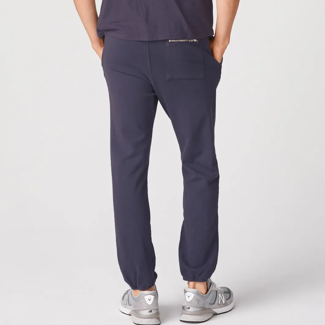 MONROW Vintage Sweats VINTAGEBLACK Flash Sale